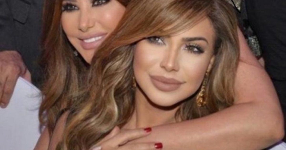 شاهد .. نجوى كرم تهنئ نوال الزغبي على نجاح حفلها الاخير وهكذا ردت الأخيرة