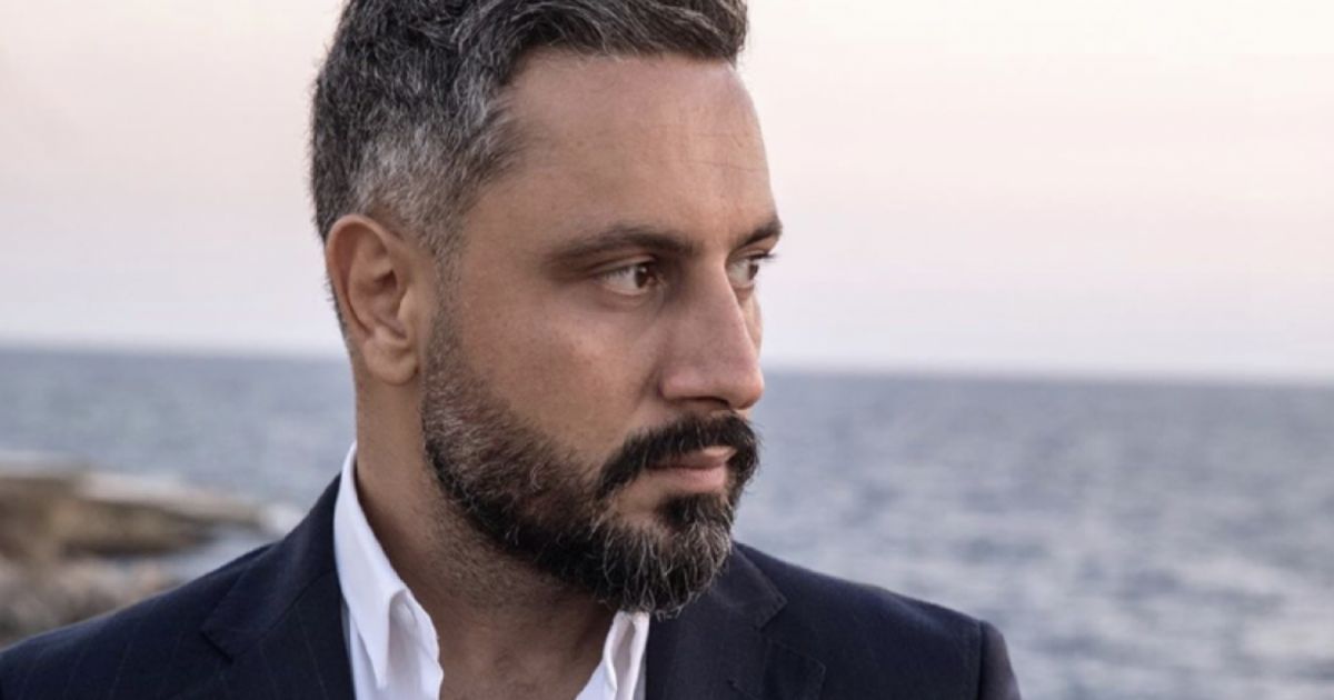 شاهد .. بالفيديو- قيس الشيخ نجيب يشوق الجمهور لمسلسل "ستيلتو" ويكشف عن شخصيته