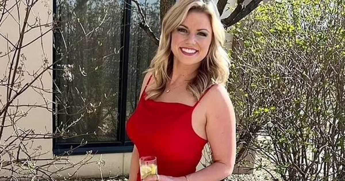 شاهد .. إنتحار مذيعة عالمية قبل أيام من حفل زفافها.. وهذا ما قاله خطيبها