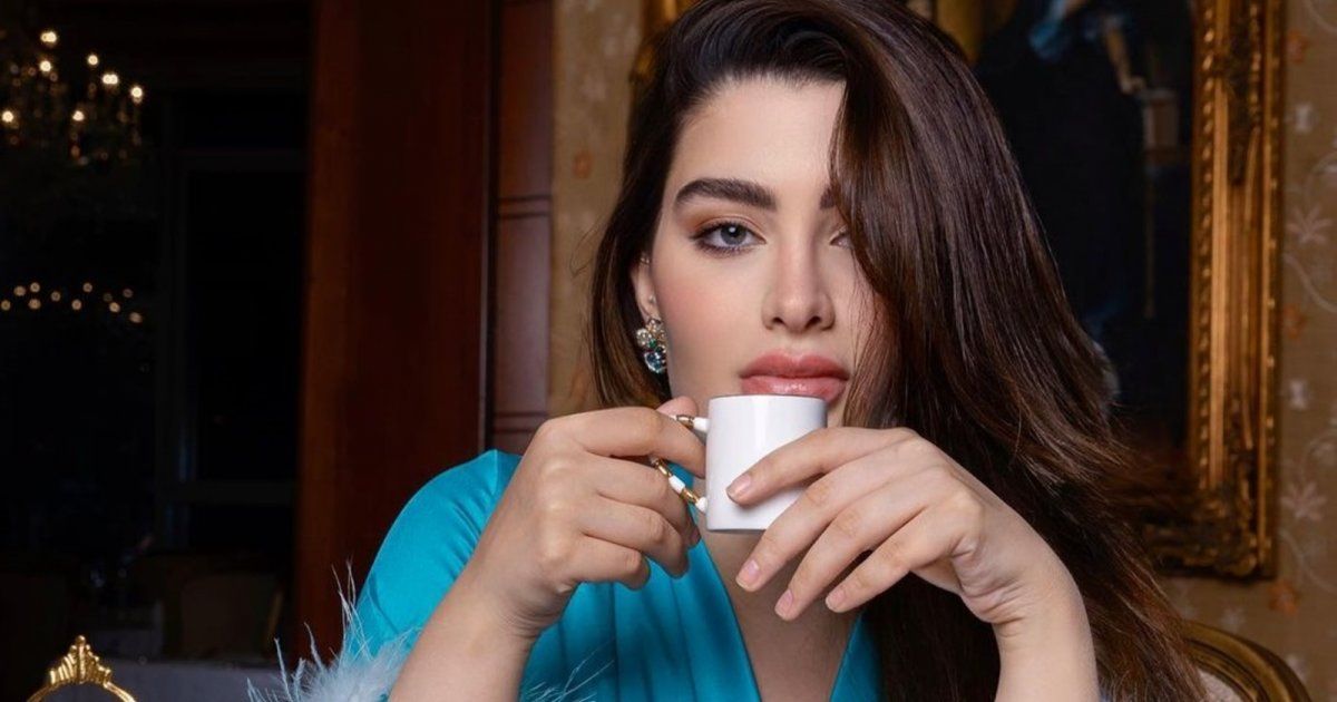 شاهد .. روان بن حسين تتصدر الترند بالتزامن مع عرض عملها البطولي الجديد "ذهبت مع الماء"