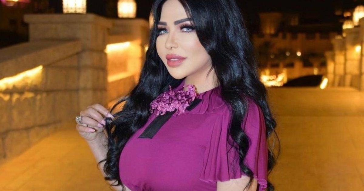 شاهد .. وفاة سفيرة النوايا الحسنة السعودية وفاء بن خليفة