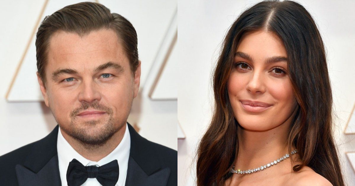 شاهد .. هل إنفصل ليوناردو دي كابريو فعلاً عن حبيبته بسبب بلوغها سن الـ 25؟ حملة سخرية عارمة تطاله