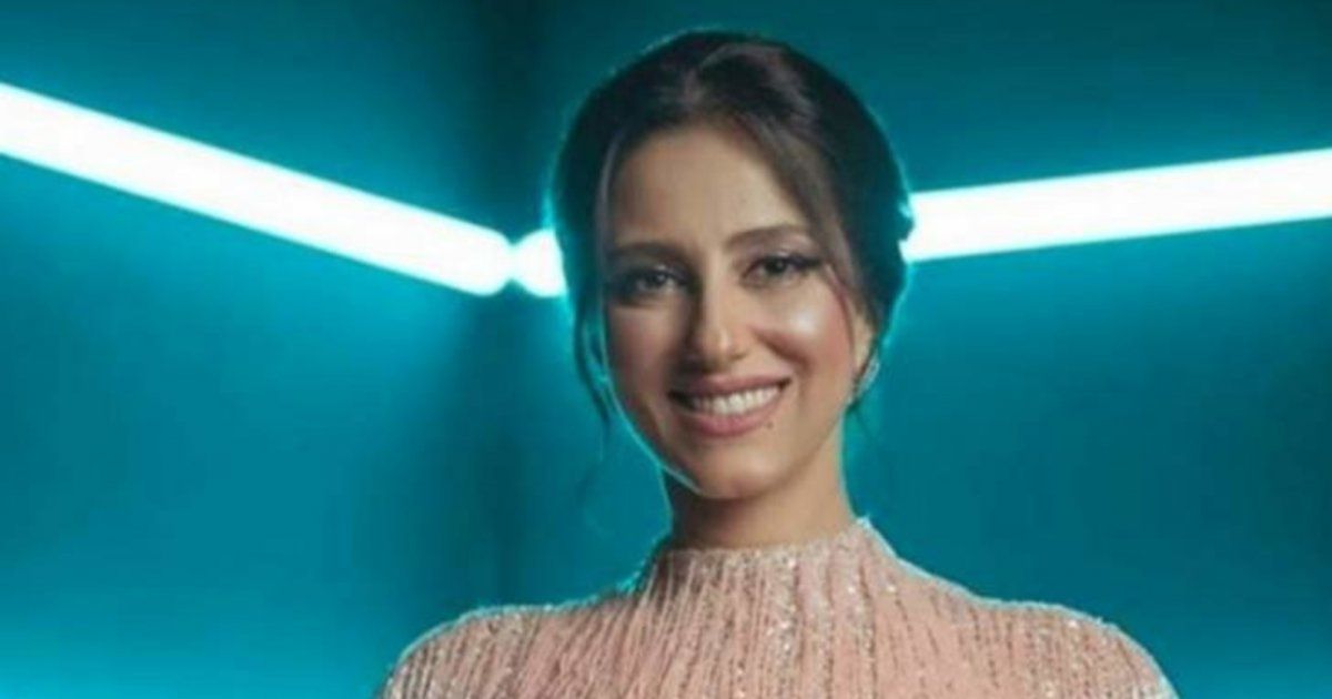 شاهد .. حنان مطاوع تعلق على ترشيح فيلم "قابل للكسر" لجائزة جديدة