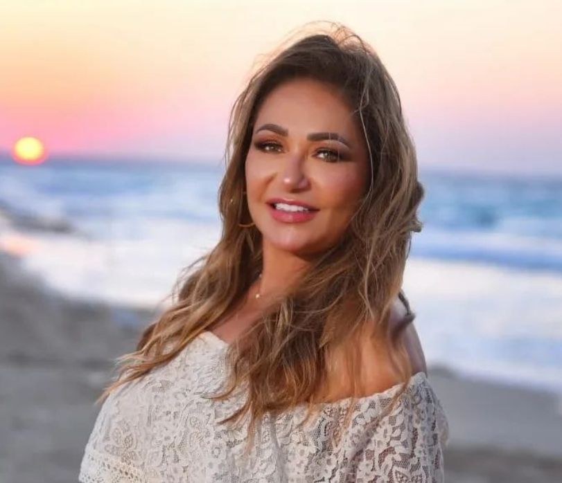 الساحل شبع تصوير ياليلي حتي لو كنت ملكة الجميلات