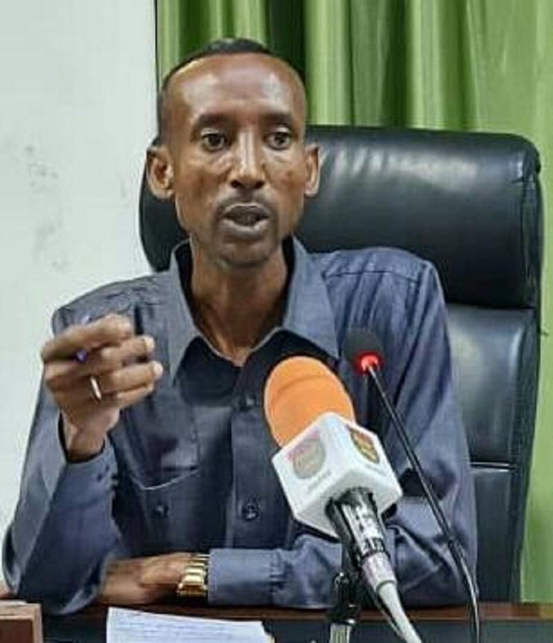 نائب والي غرب دارفور يؤكد أزلية العلاقات بين السودان وتشاد