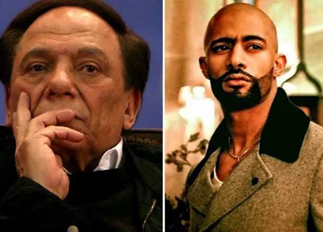 تامر عبد المنعم : محمد رمضان هو ” عادل امام ” الجيل الحالي