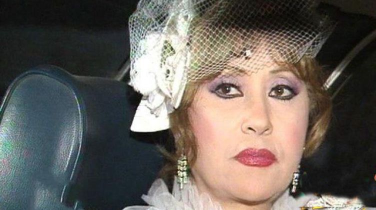 آمال رمزي عن قضية الدعارة بتاعتها: مفيش راجل واحد فيها