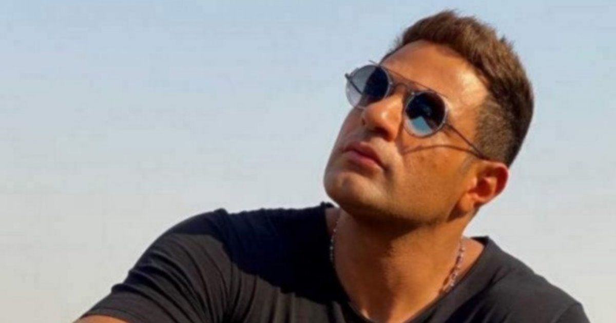 شاهد .. محمد نور يطلق أغنية جديدة باسم ابنته قريباً