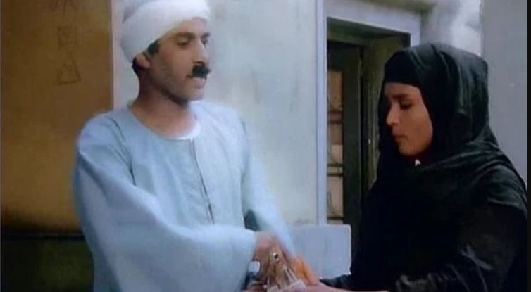 غاروا منها عشان الفيلم نجح .. بطلة البيه البواب تخرج عن صمتها