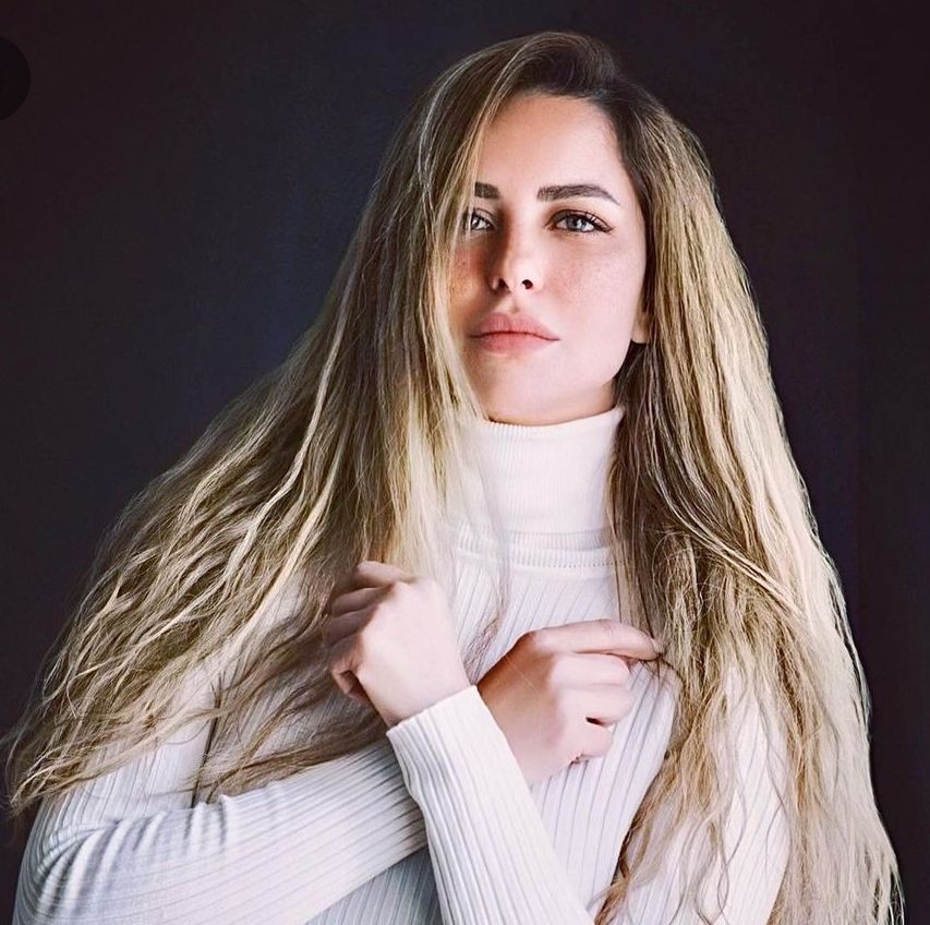 ريم مصطفي تواصل تصوير مشاهدها في مسلسل ” طير بينا ياقلبي”