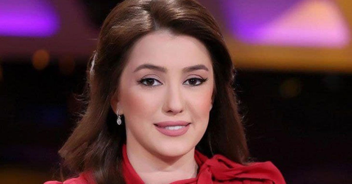 شاهد .. بعد ثلاثة أيام من إنجاب طفلها الثاني كندة علوش تعود إلى الساحة الفنية