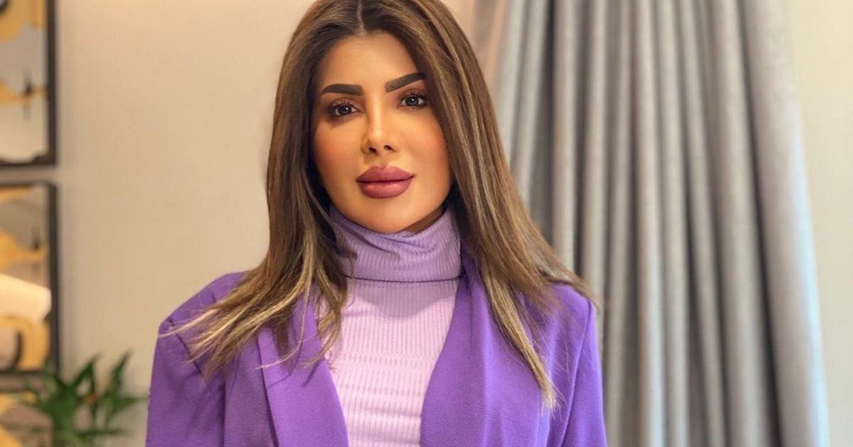 شاهد .. إلهام الفضالة تفاجئ الجمهور بإطلالة جديدة.. وتعود للزمن الجميل