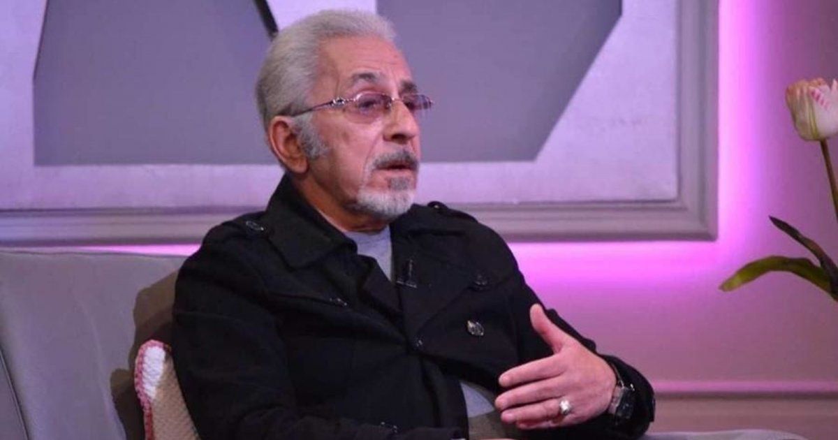 شاهد .. نادية الجندي ونبيلة عبيد وحسين فهمي وفيفي عبده وغيرهم ينعون علي عبد الخالق