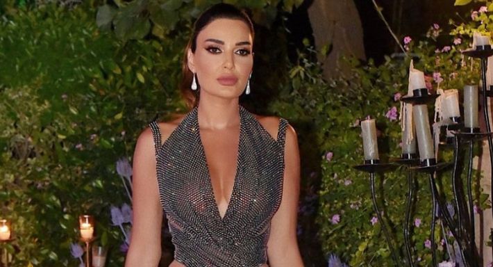 سيرين عبد النور بتدور علي اغنية جديدة