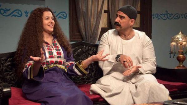 دنيا سمير غانم تكشف سبب تركها مسلسل الكبير أوي