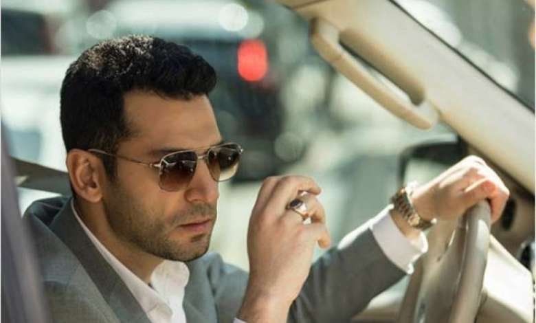 شاهد .. والد مراد يلدريم يتركه أسيرا للمعاناة..اليكم التفاصيل