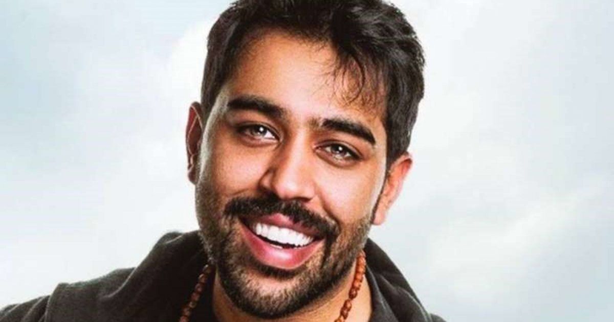 شاهد .. جاسم محمد :"لا أعتقد أن فناناً يتجرأ على أن يغني هذه الأغنية"