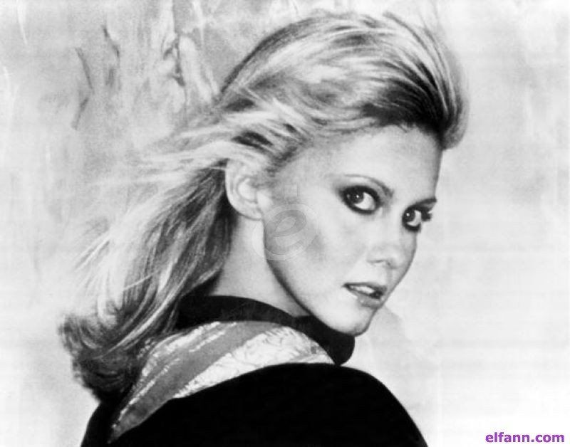 شاهد .. مهرجان دوفيل للسينما الأميركية يوجه تحية الى روح أوليفيا نيوتن جون