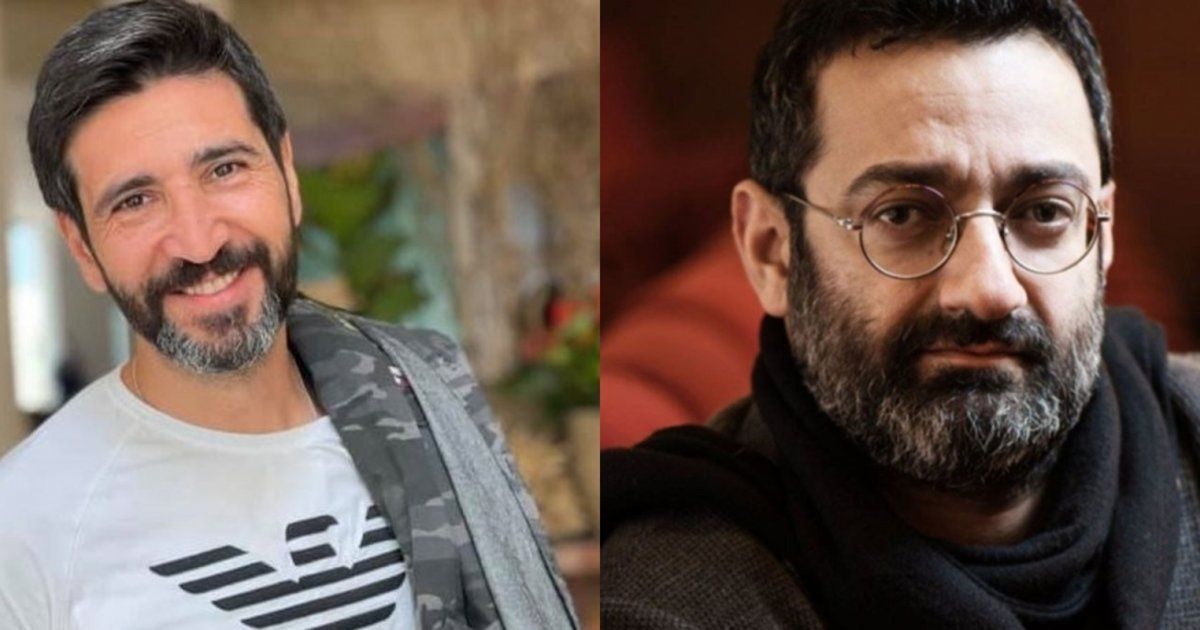 شاهد .. مقطع فيديو طريف يجمع جورج خباز بـ وسام صباغ.. وهكذا شجعا على السياحة