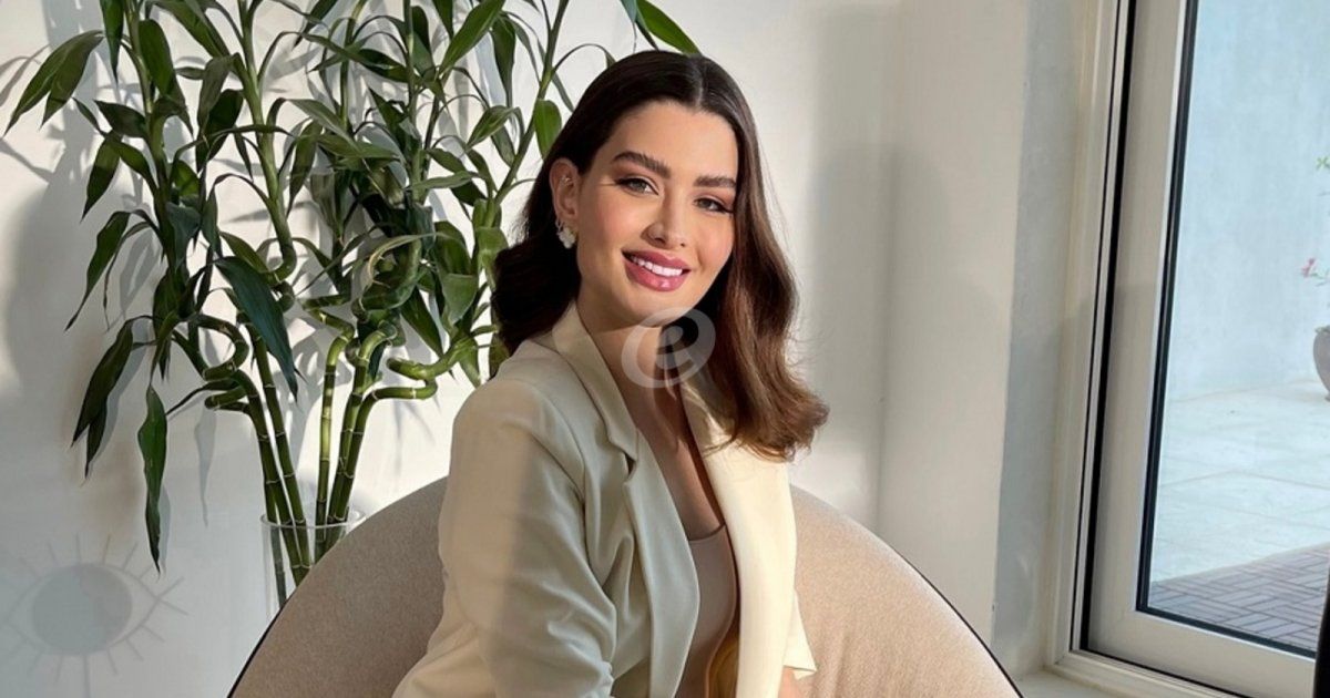 شاهد .. بالصور- روان بن حسين تحتفل بنجاح "ذهبت مع الماء" وتتصدر الترند لأربعة أيام متتالية