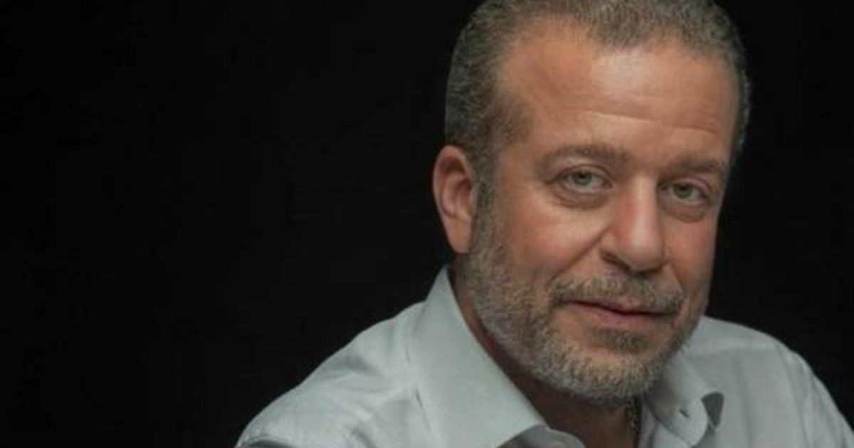 شاهد .. خاص- "الفن" يكشف تفاصيل مسلسل شريف منير الجديد وهذا أجره