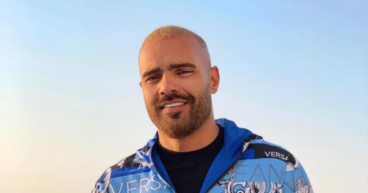 شاهد .. جوزيف عطية يطلق "جمالا" والجمهور يتفاعل