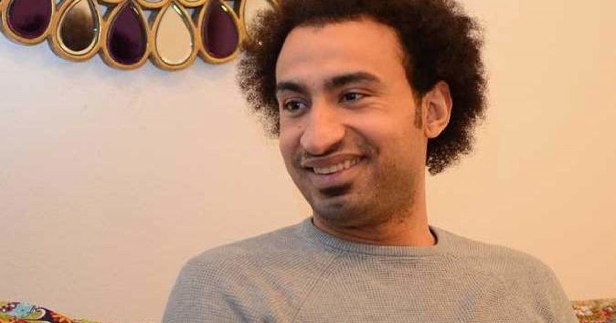 شاهد .. علي ربيع يكشف عن مسلسله الجديد