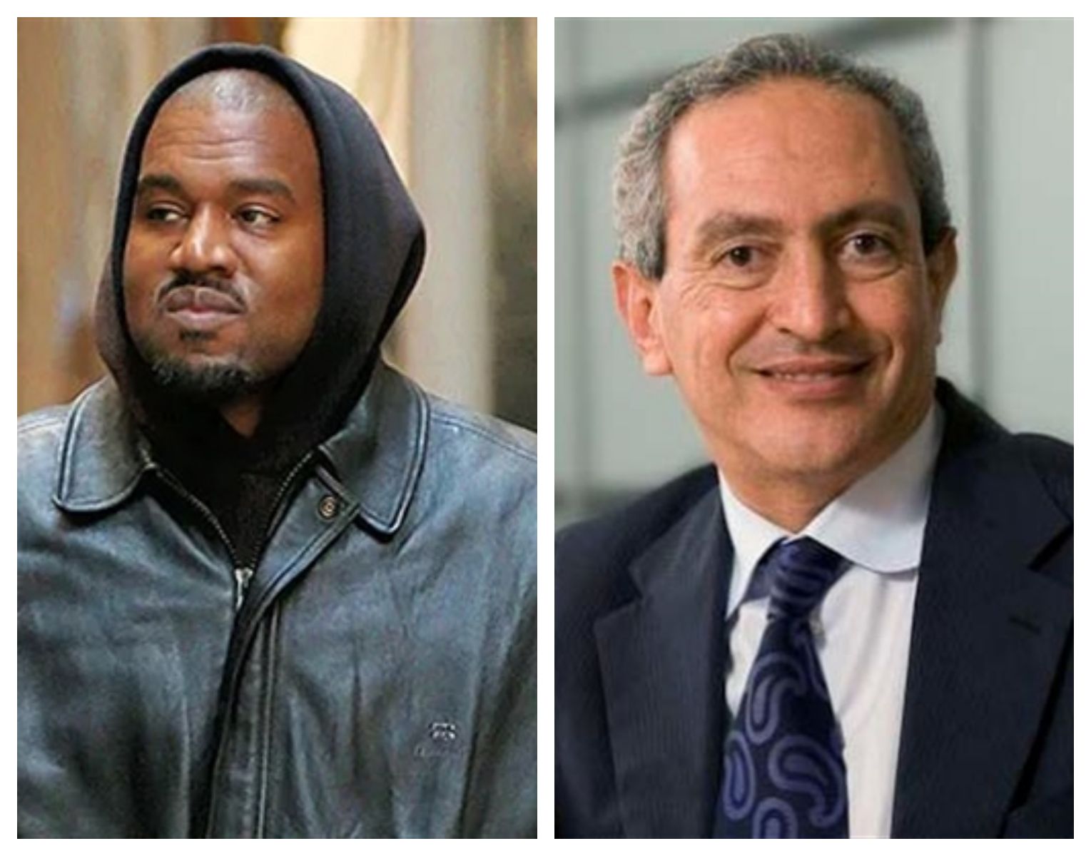 كانيي ويست يهاجم ناصف ساويرس عبر انستجرام.. ما السبب؟