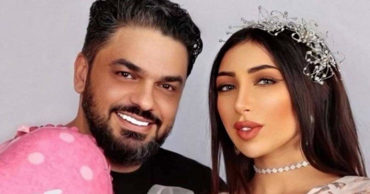 شاهد .. بعد طرده من حفل دنيا بطمة..ما قام به محمد الترك غير متوقع!