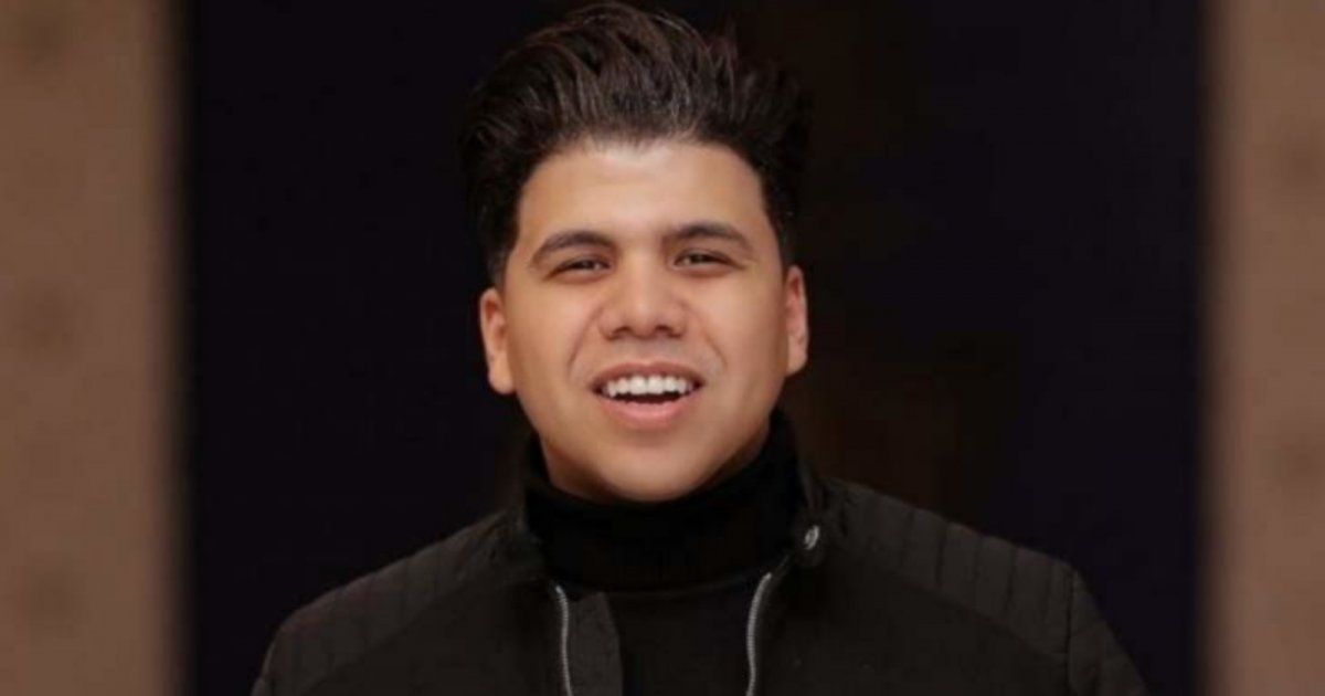 شاهد .. عمر كمال يرد على هجوم دينا ويوضح حقيقة ما قاله عن الراقصات