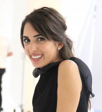 شاهد .. بالصور- بمواصفات جمال عالية.. إليكم لائحة أجمل النجمات السعوديات منهن أميرة وأخريات وصلن إلى العالمية