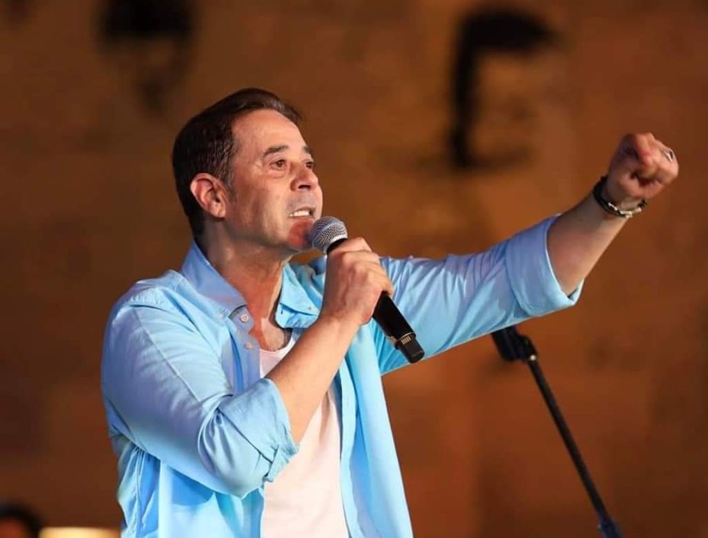 16 سبتمبر .. مدحت صالح يحيي حفلًا في دار الأوبرا مع فرقة عبدالحليم نويرة