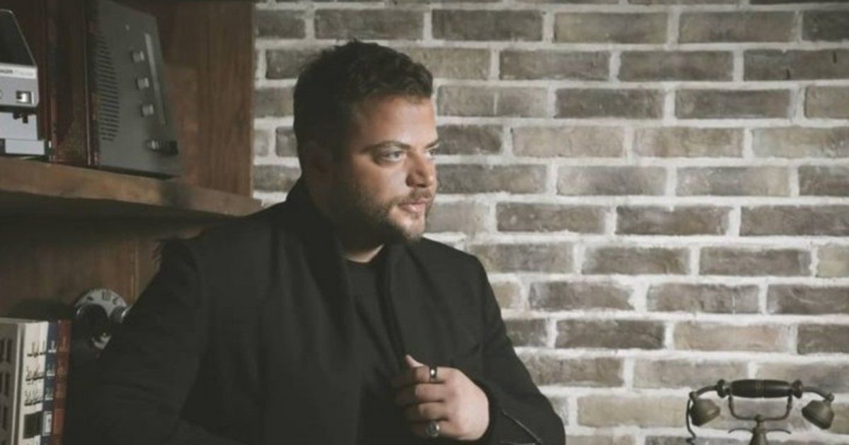 شاهد .. عامر زيان يشعل الأجواء في سهرة غنائية على الأصول اللبنانية في جونيه