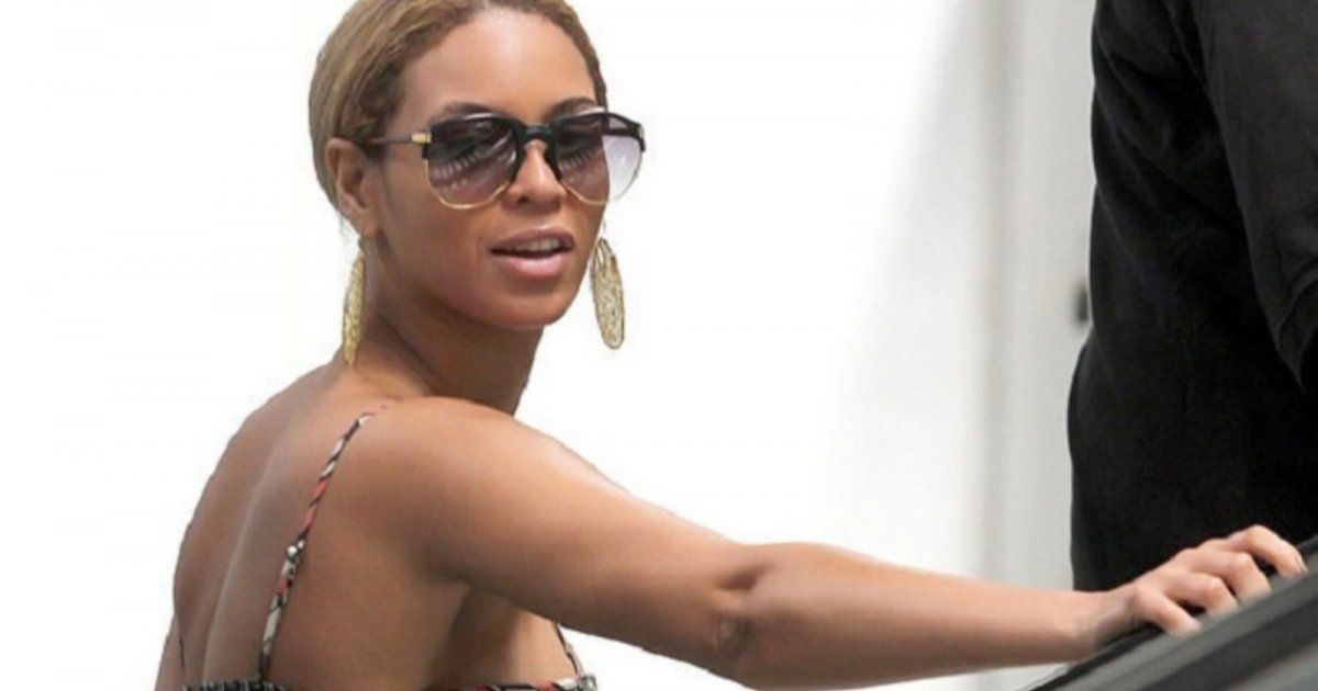 شاهد .. بيونسيه تتصدر الترند بمناسبة إحتفالها بعيدها ال41
