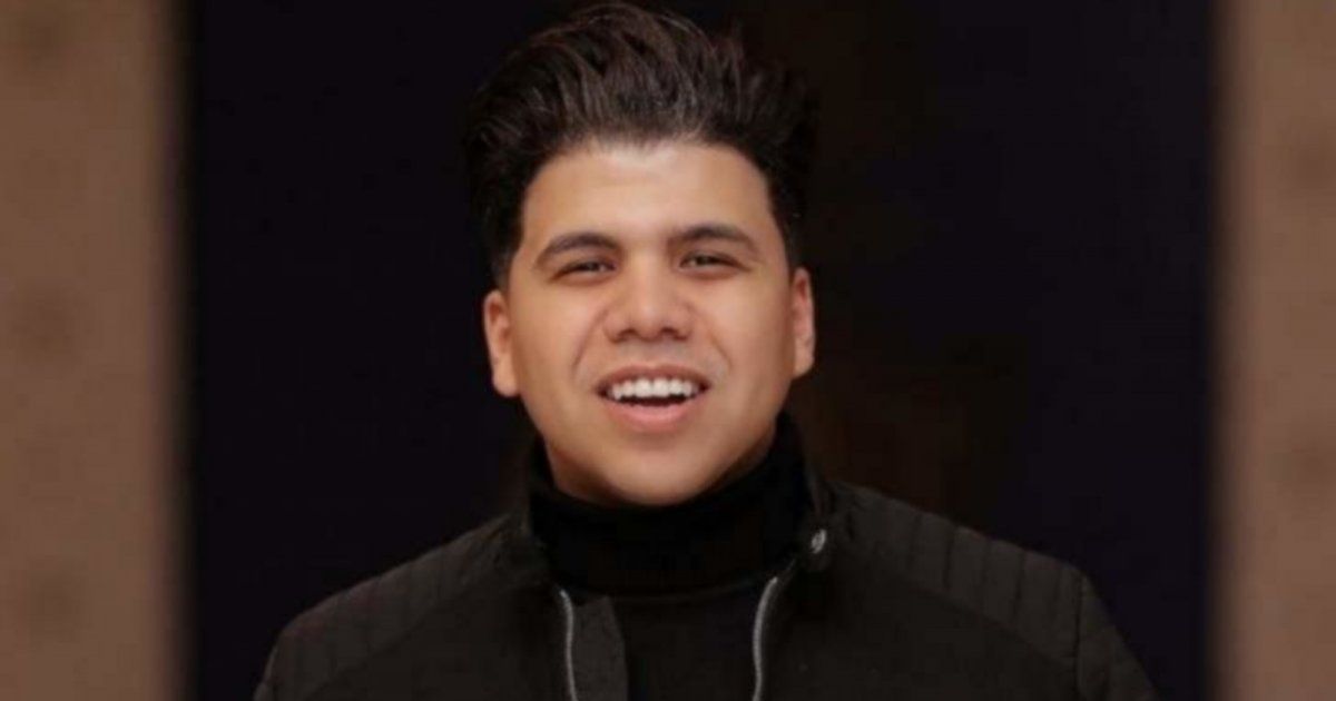 شاهد .. بالفيديو- عمر كمال يشوق الجمهور لجديده الفني "خلينا سهرانين" والجمهور يتفاعل