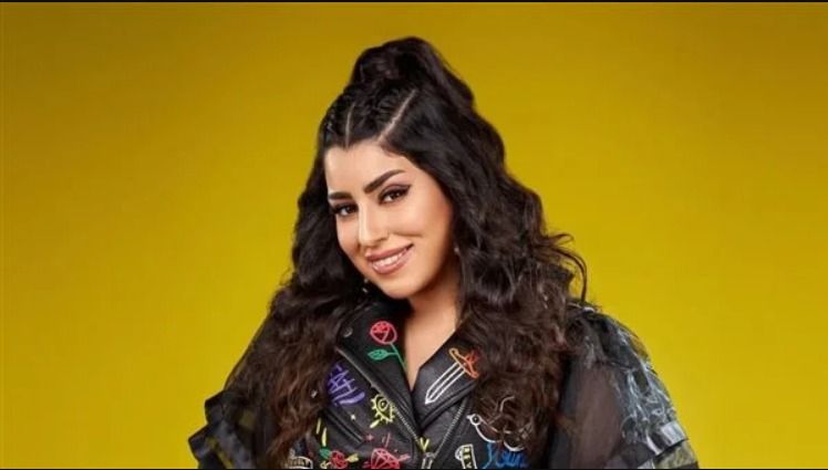 قدام الجمهور أيتن عامر بتقولها صريحة : أنا زهقت منك – فيديو