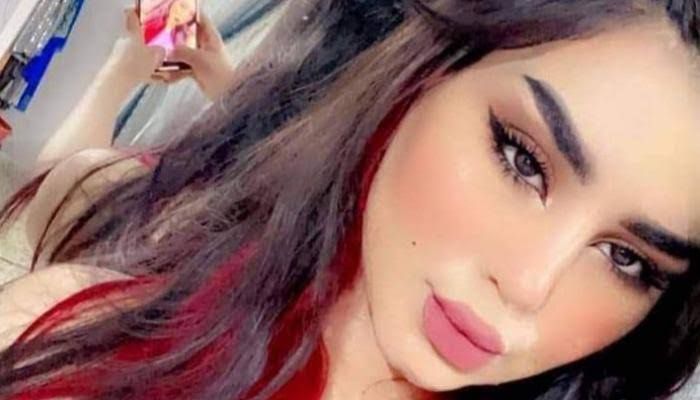 عاجل بالصور – إنتحار راقصة شهيرة بعد سقوطها من الدور11