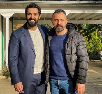 شاهد .. خاص بالصور- عربي غيبة يقع في غرام إحدى بطلات "ستيليتو" وهذا ما كشفه