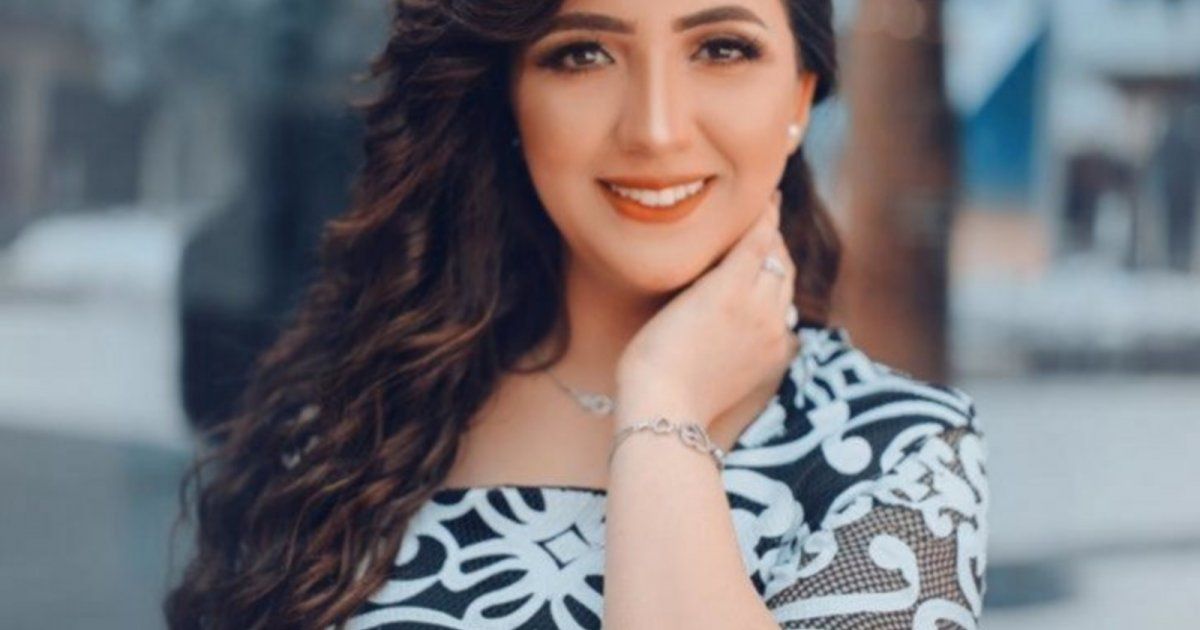 شاهد .. آية عبدالله تطرح أحدث أغنياتها "دوشة"