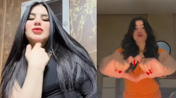 عاجل بالصور – إنتحار راقصة شهيرة بعد سقوطها من الدور11