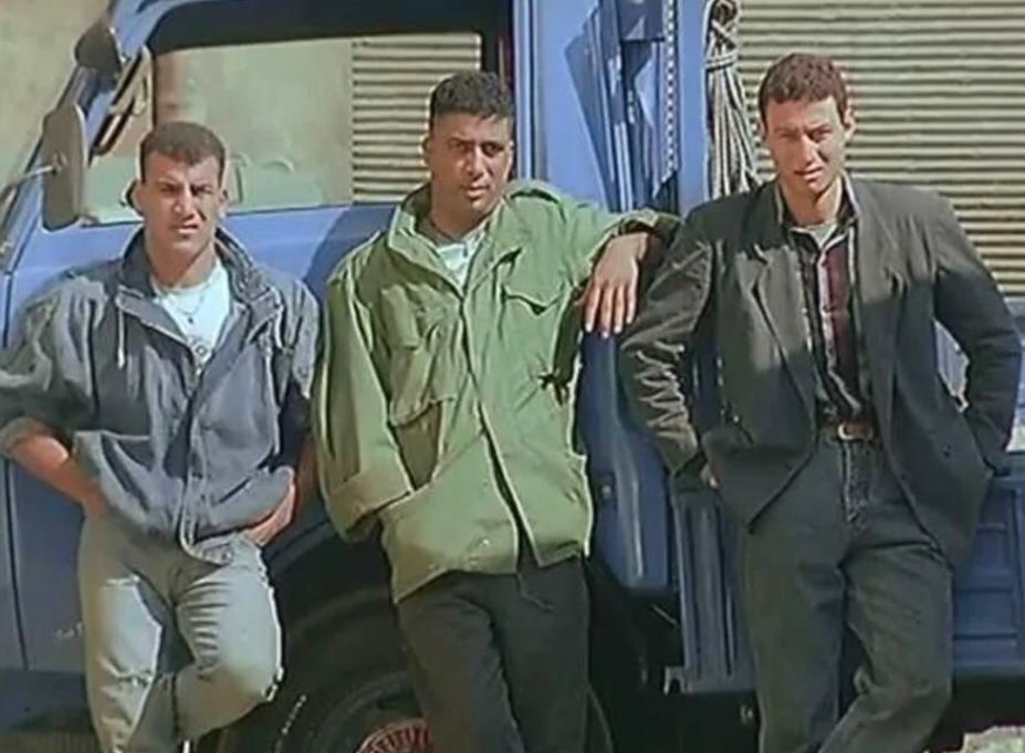 “محمد لطفى ” العائلة كلها أبطال خارقين ، و كلام مؤثر عن والده .. ببوس إيده كل يوم