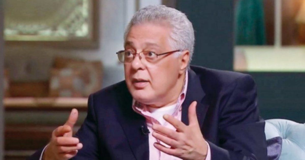 شاهد .. توفيق عبد الحميد يوضح حقيقة عودته عن قرار الاعتزال