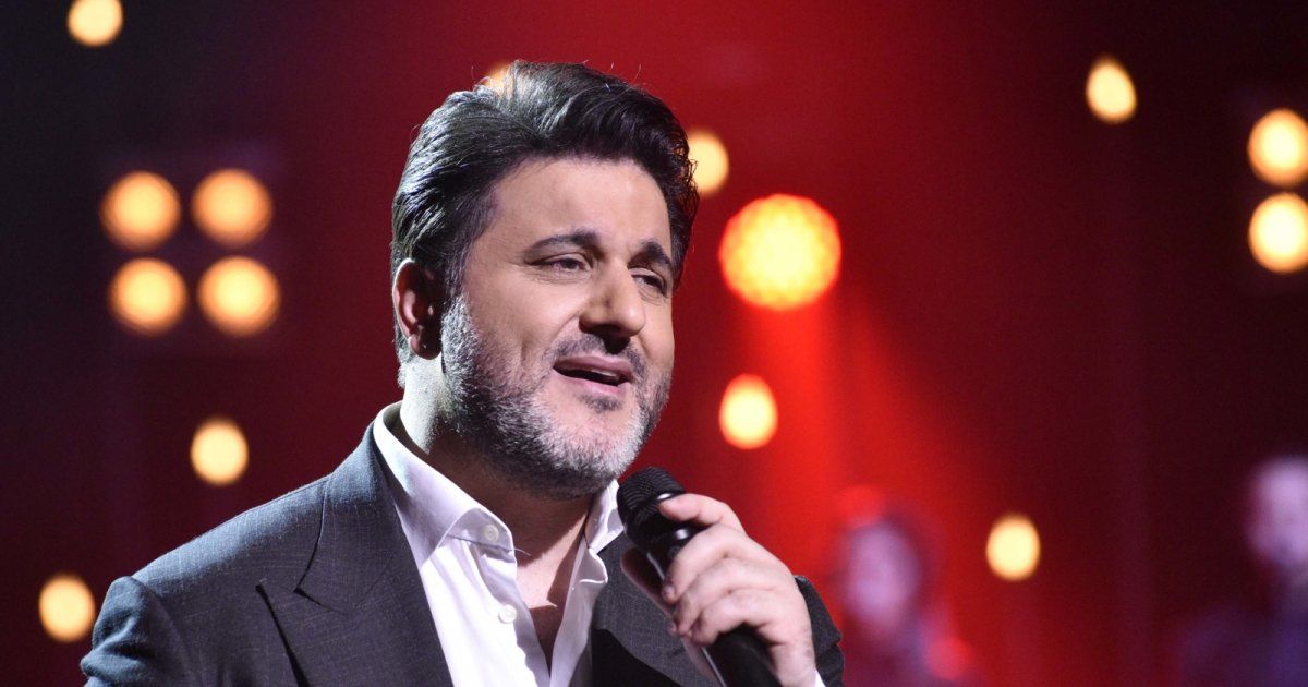 شاهد .. ملحم زين يحقق 2 مليون مشاهدة بـ "رفيقة قلبي"