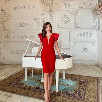 شاهد .. تاميلا سنان بتجربة جديدة أمام عابد فهد و أحمد السقا