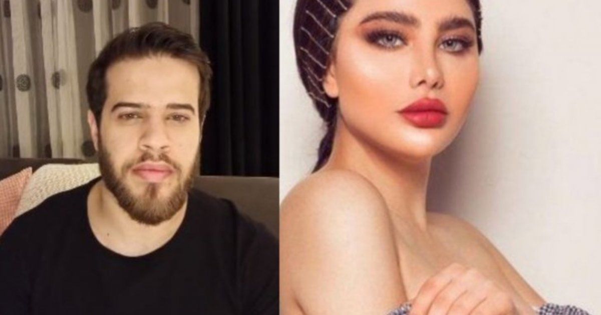 شاهد .. أنجي خوري تشعل مواقع التواصل الإجتماعي بوشمها الجديد...وما علاقة أدهم نابلسي!