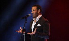 شاهد .. تاميلا سنان بتجربة جديدة أمام عابد فهد و أحمد السقا