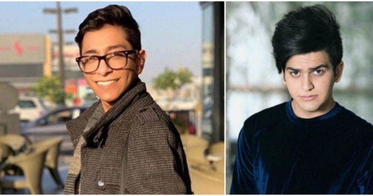 شاهد .. شهاب ملح يهاجم ريان جيلر والأخير يرد