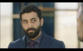 شاهد .. خاص بالصور- عربي غيبة يقع في غرام إحدى بطلات "ستيليتو" وهذا ما كشفه