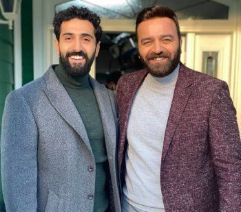 شاهد .. خاص بالصور- عربي غيبة يقع في غرام إحدى بطلات "ستيليتو" وهذا ما كشفه