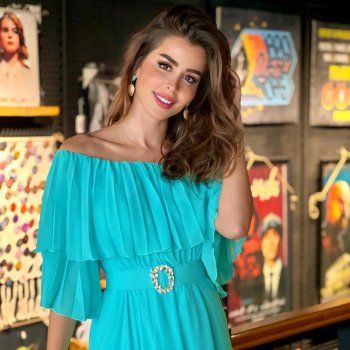 شاهد .. تاميلا سنان بتجربة جديدة أمام عابد فهد و أحمد السقا